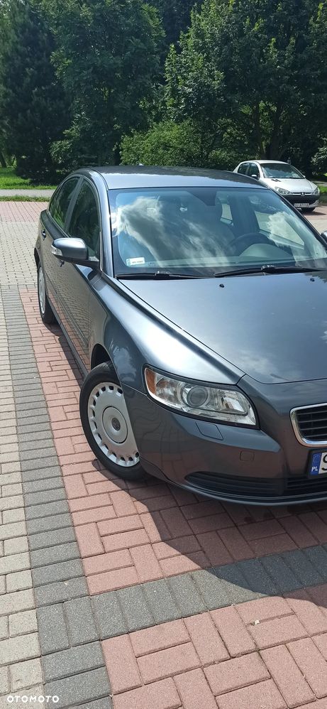 Volvo S40 2.0D - 20