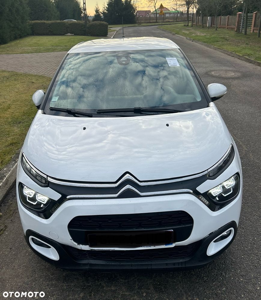 Citroën C3 1.2 PureTech You - 4