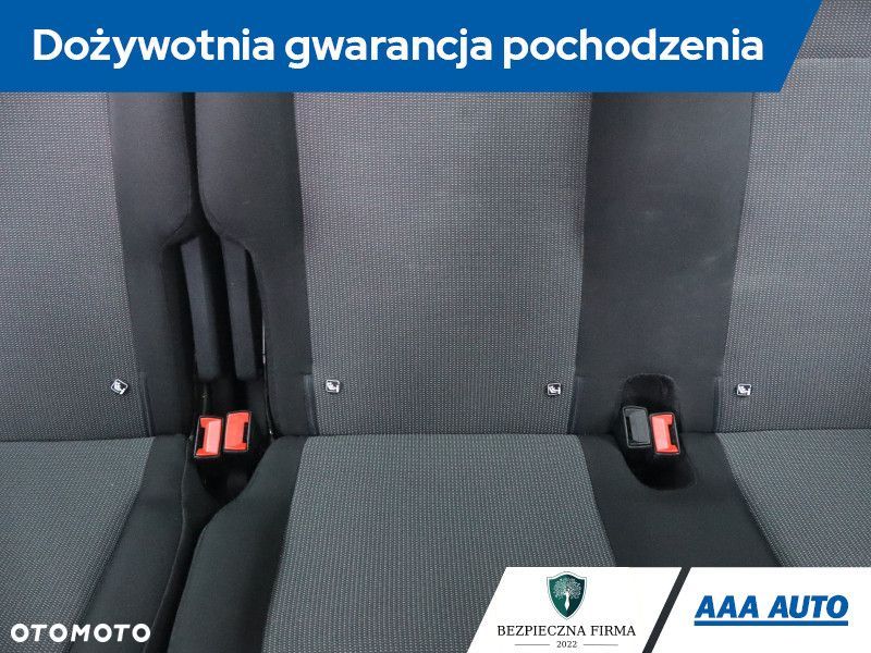 Toyota Proace City Verso - 12