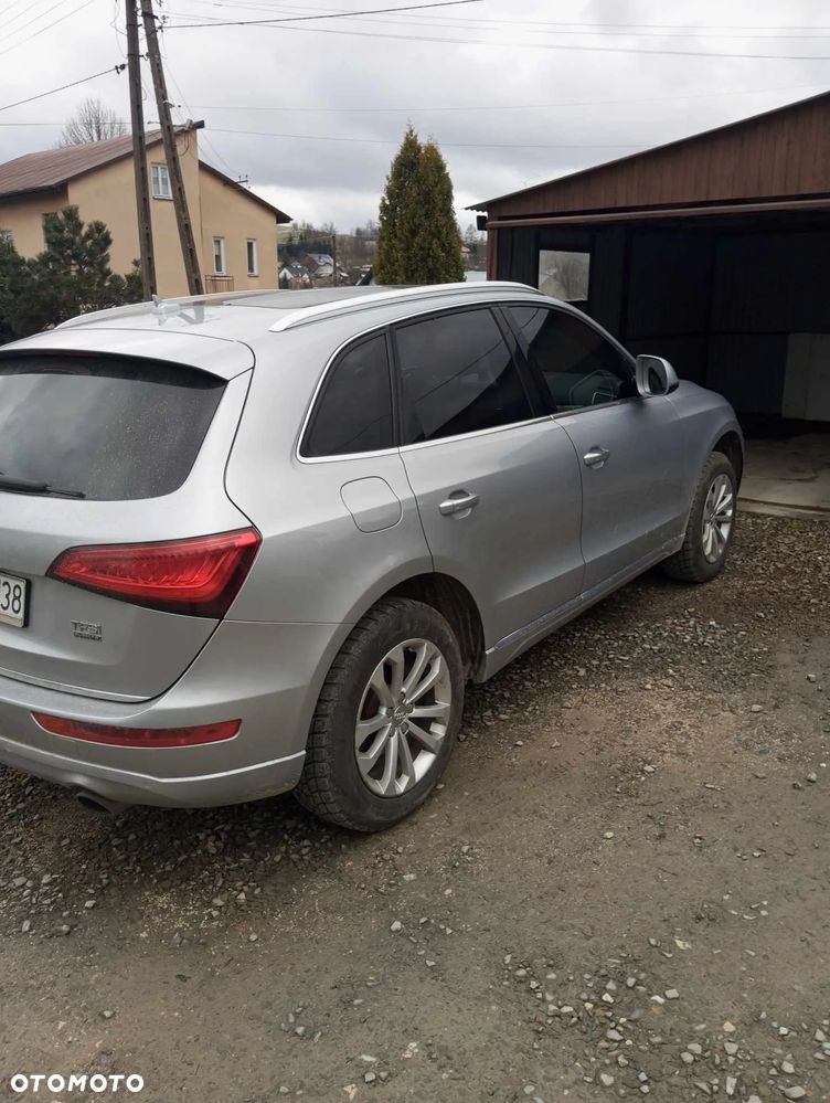 Audi Q5 - 24