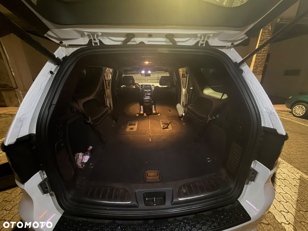 Dodge Durango - 19