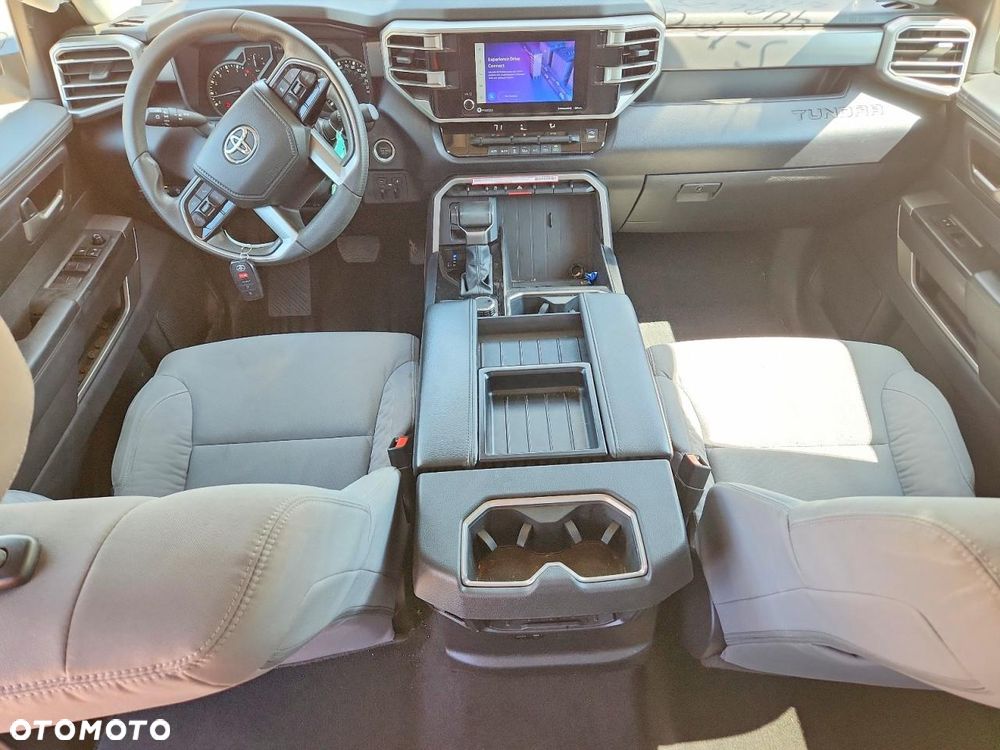Toyota Tundra - 9