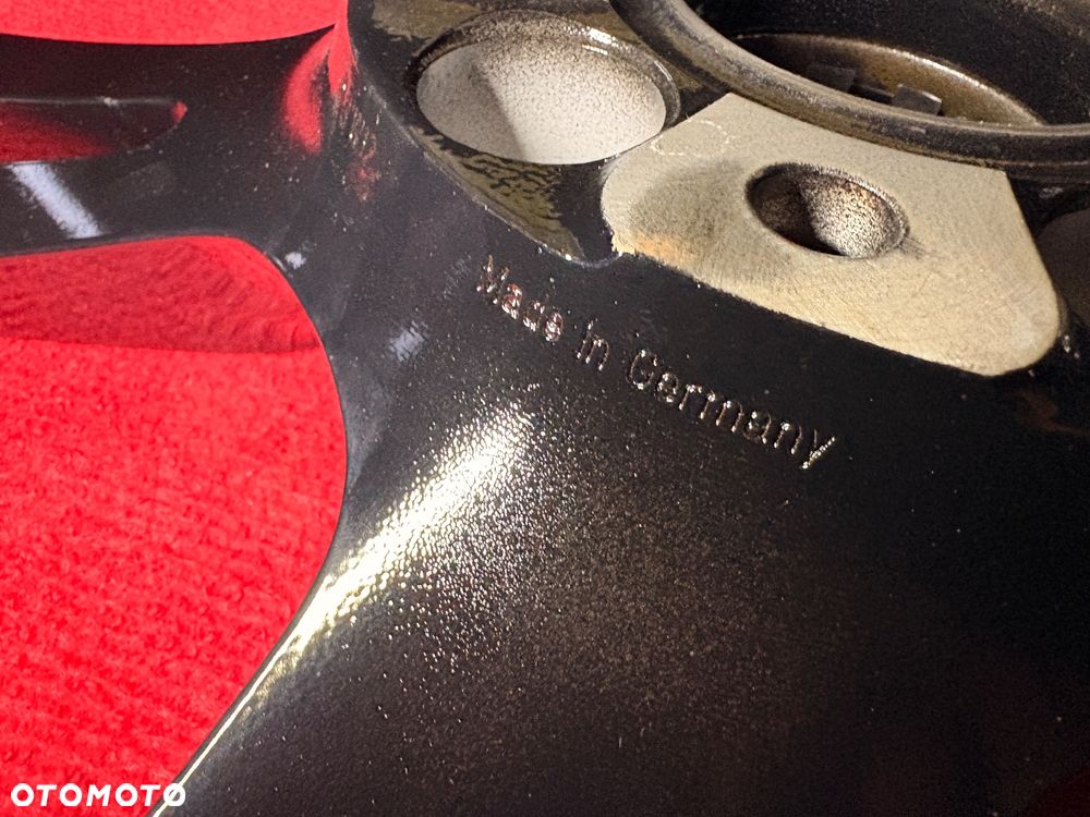 Komplet Felg 20’ Porsche Panamera Turbo 970 - 10