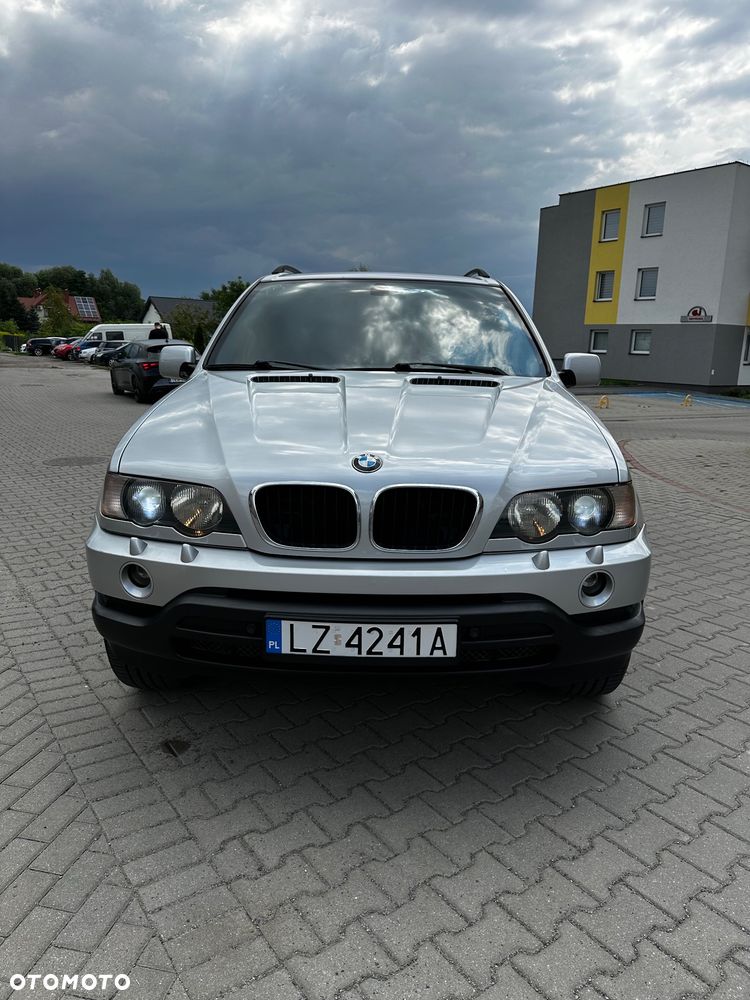 BMW X5 - 3