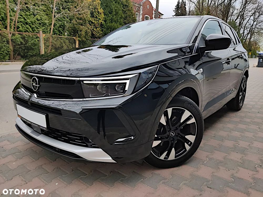 Opel Grandland 1.5 CDTI Business Elegance S&S - 6