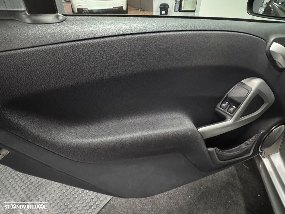 Smart ForTwo Coupé 0.8 cdi Pulse 54 - 12