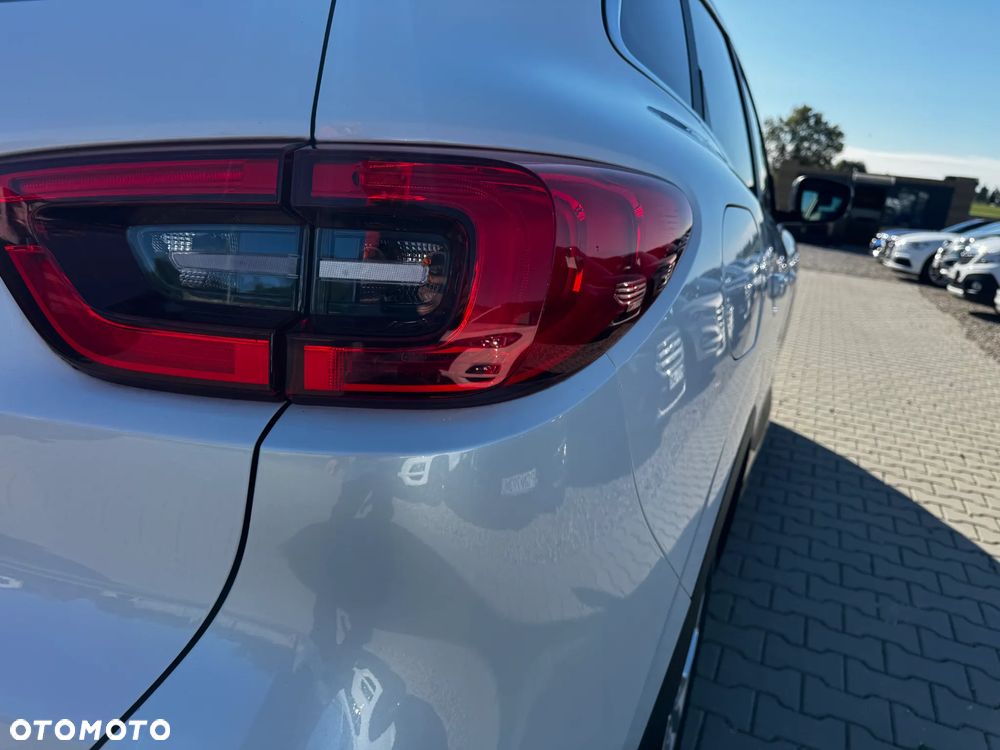 Renault Kadjar 1.2 Energy TCe Limited EDC - 10