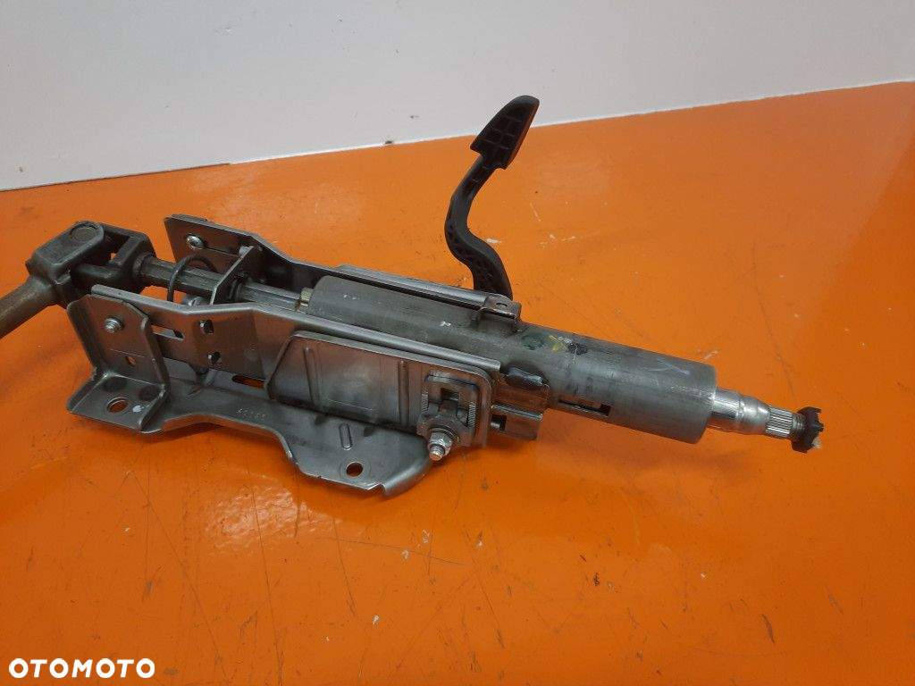 CITROEN NEMO 1.4 HDI 08-15 KOLUMNA KIEROWNICZA 51854210 8HS - 2