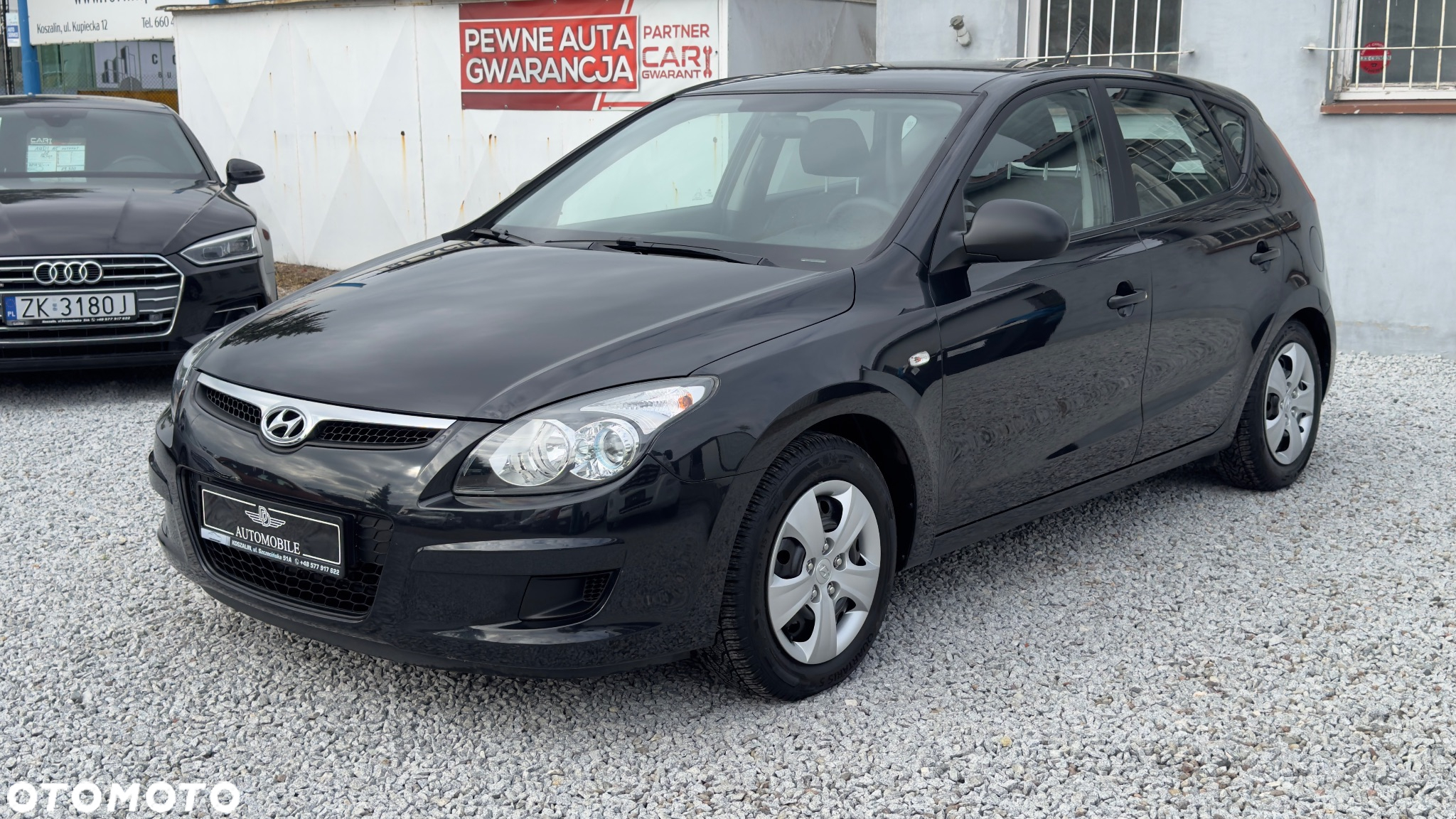 Hyundai i30 1.4 Edition Plus - 23