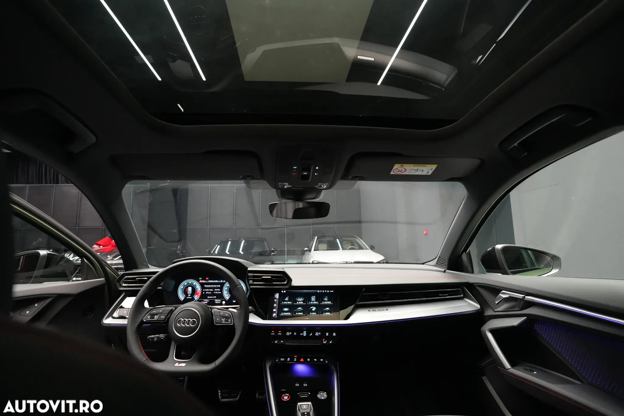 Audi S3 Quattro S tronic - 31