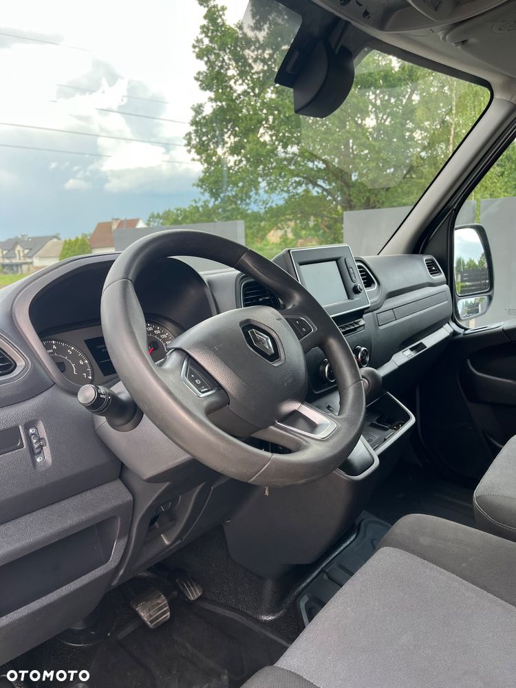 Renault Master - 21