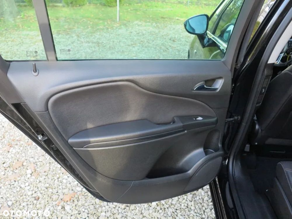 Opel Zafira Tourer 1.4 Turbo Automatik Innovation - 15