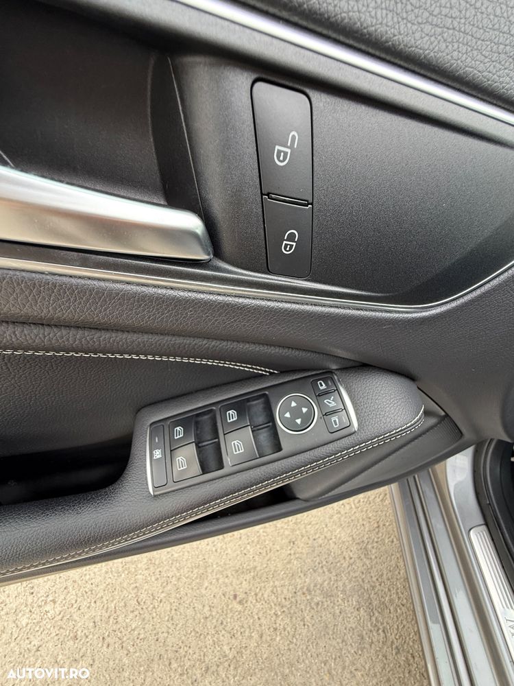 Mercedes-Benz A 200 CDI BlueEfficiency 7G-DCT Style - 11