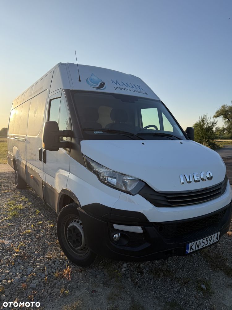 Iveco 35S18 - 1