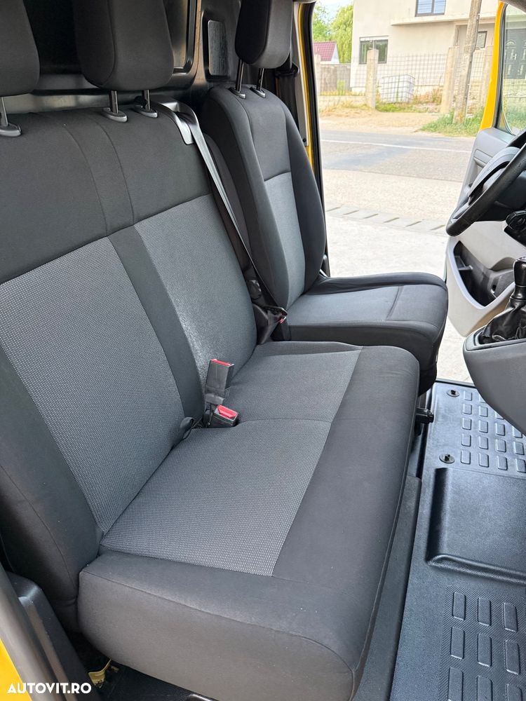Peugeot Expert Combi L2H1 1.6 BlueHDI - 7