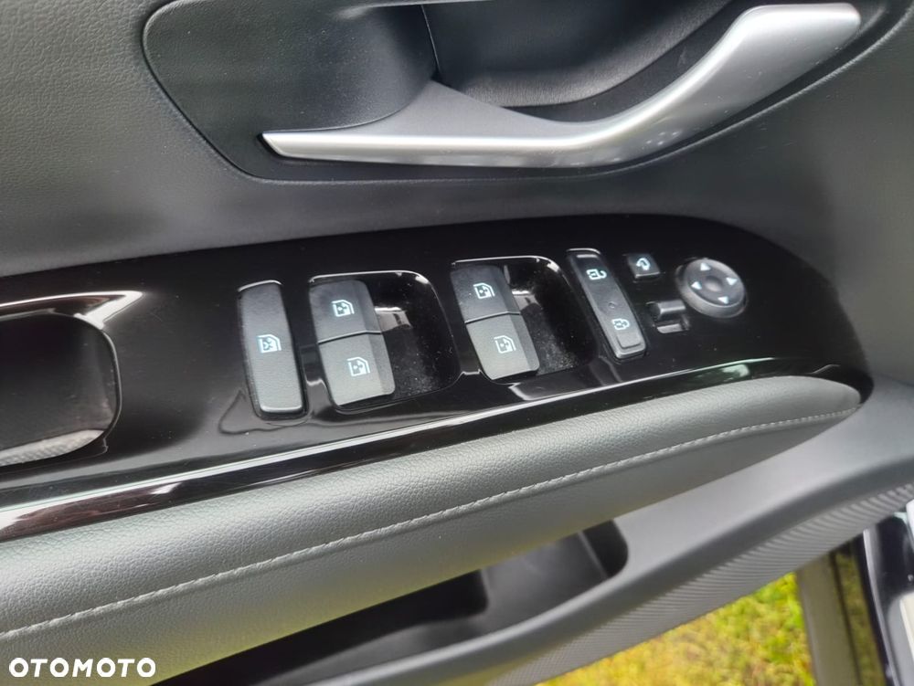 Hyundai Tucson - 18