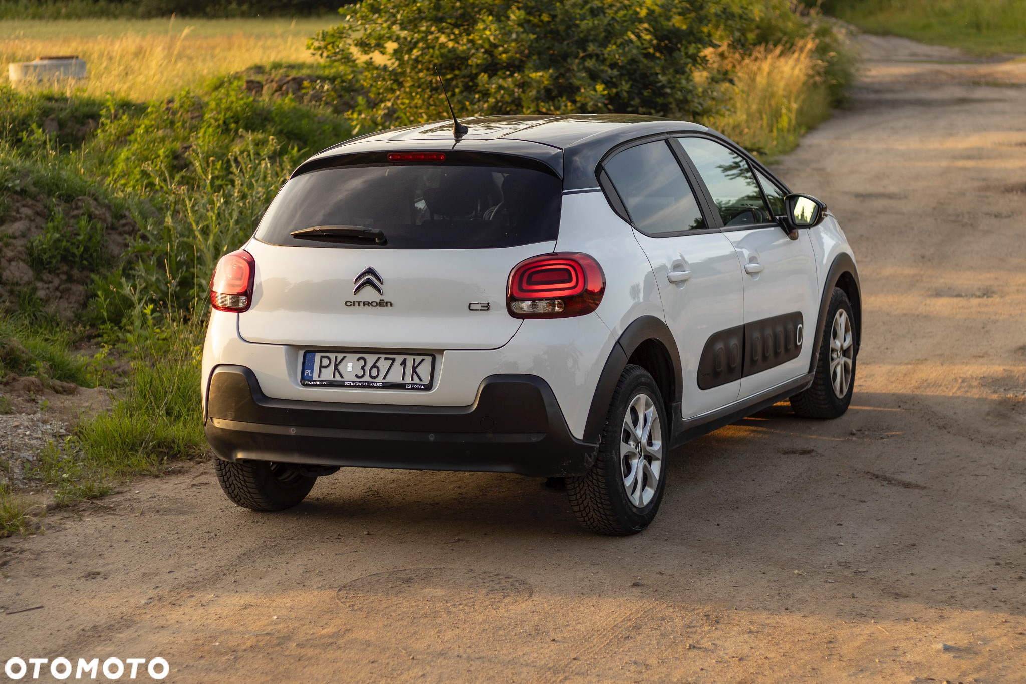 Citroën C3 1.2 PureTech Elle - 17