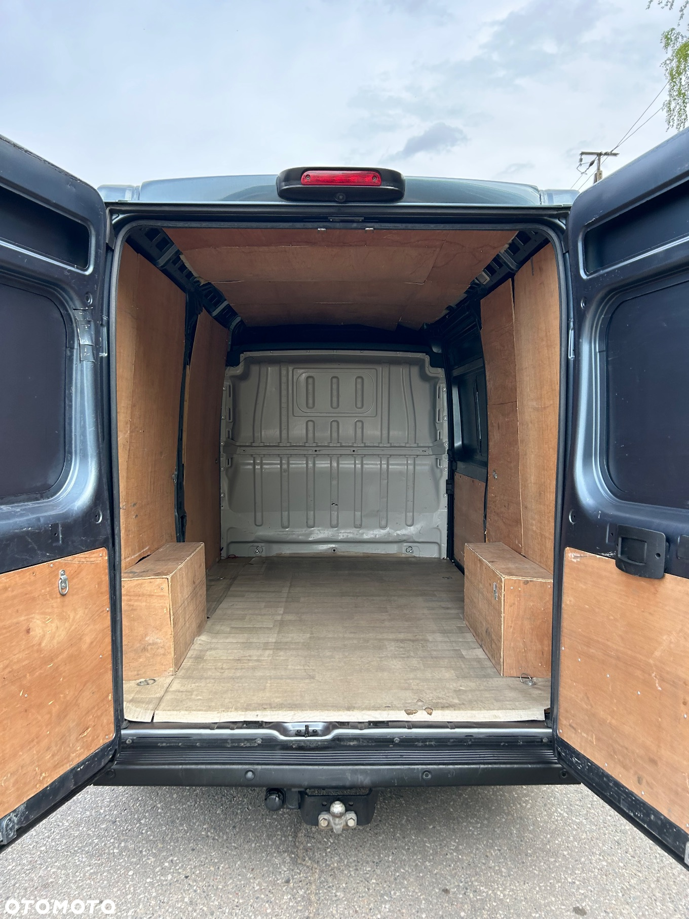 Peugeot Boxer - 28