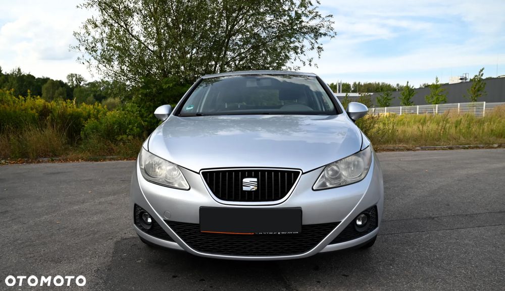 Seat Ibiza - 6