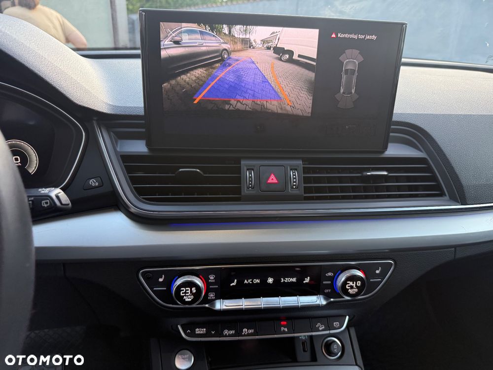 Audi Q5 35 TDI S tronic - 25