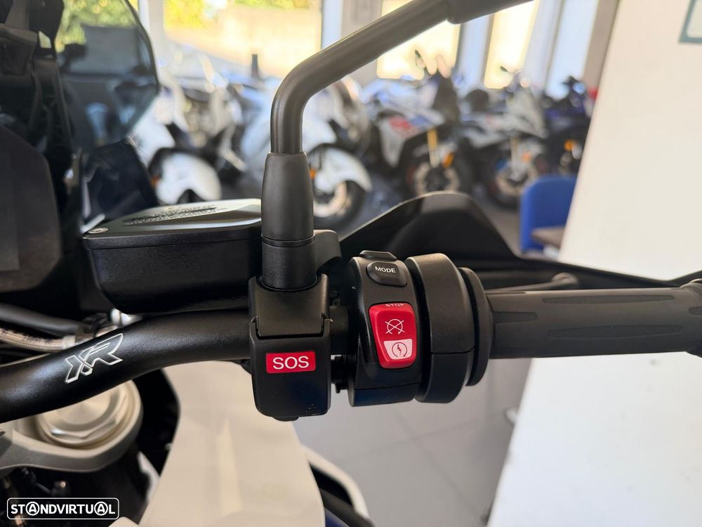 BMW S 1000 XR PACK M - 8
