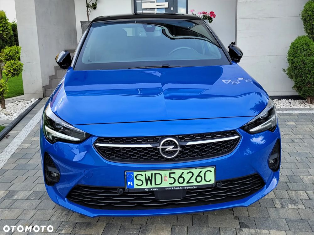 Opel Corsa Electric Edition - 3