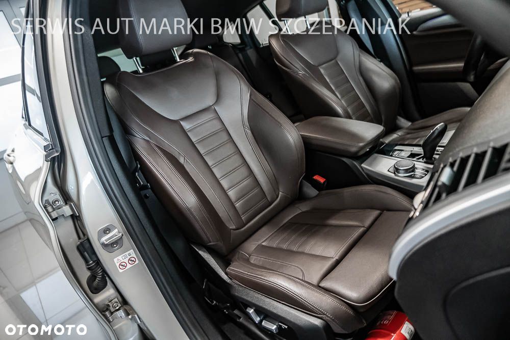 BMW X4 xDrive30i M Sport sport - 31