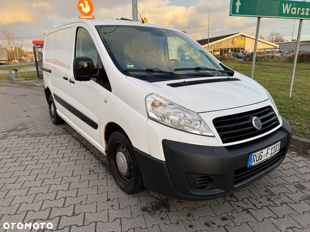 Fiat Scudo - 7