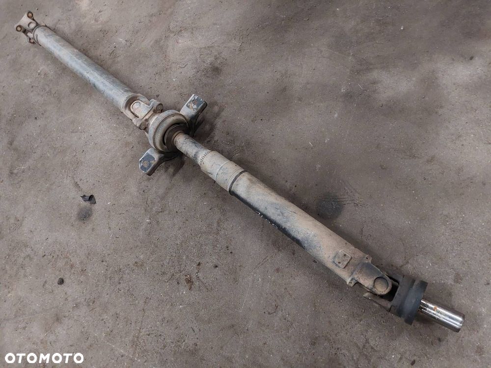 WAŁ NAPĘDOWY TYŁ DAIHATSU TERIOS I 1.3 16V ID: 237033 - 1