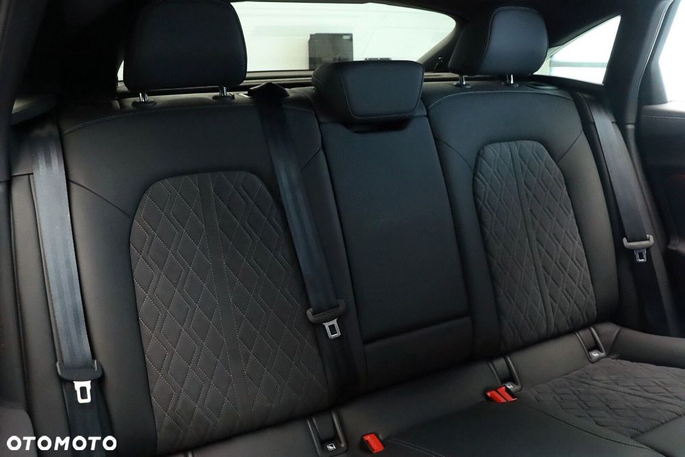 Audi A5 Limousine - 16