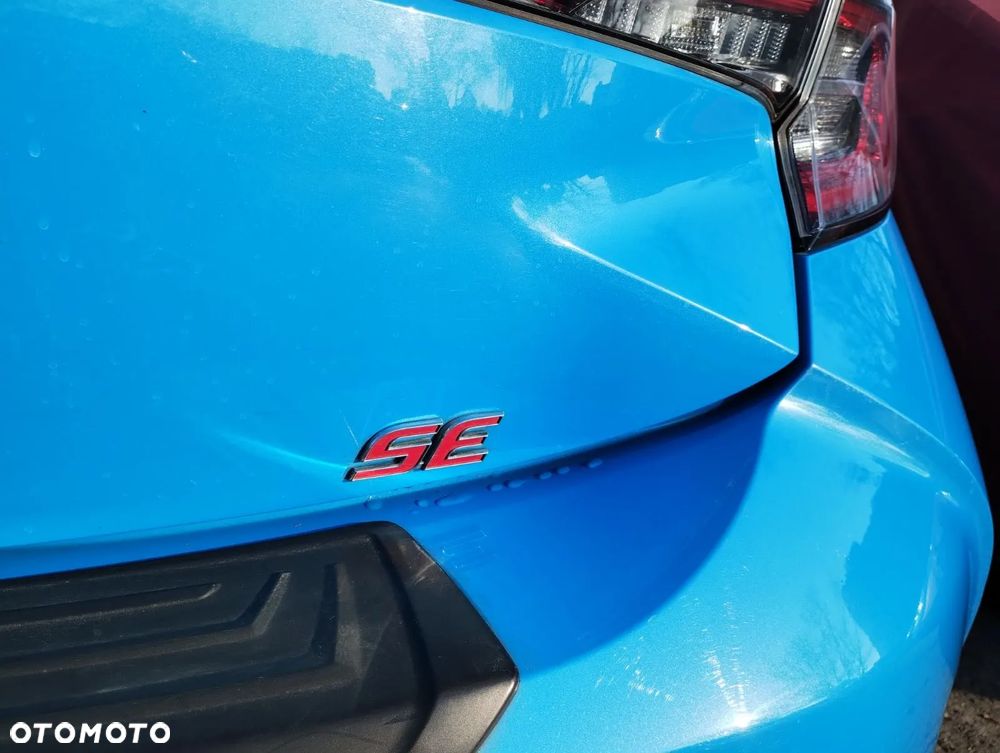 Toyota Corolla - 6