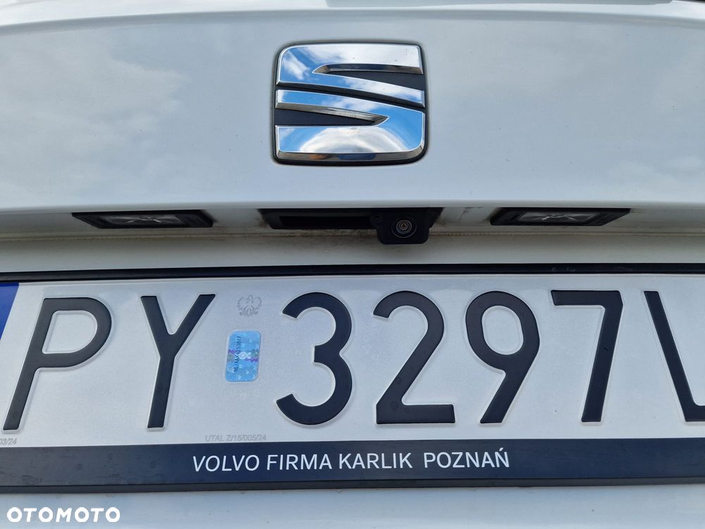 Seat Ateca 1.4 ECO TSI XCELLENCE - 30