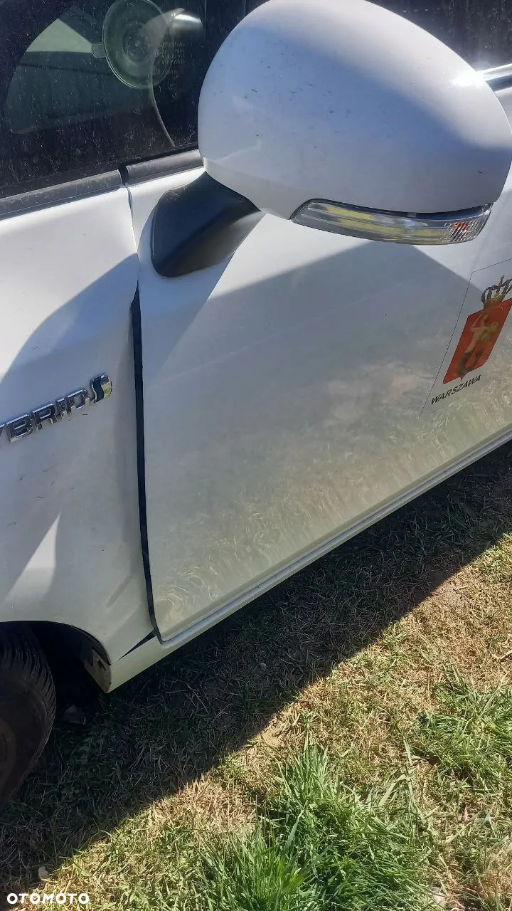 Toyota Prius+ Hybrid 135 Comfort - 10