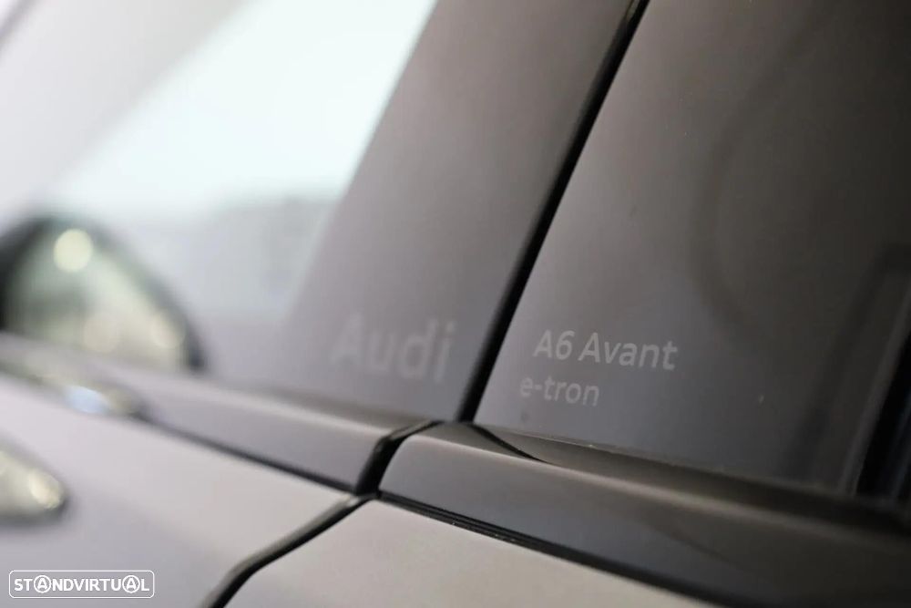 Audi A6 Avant e-tron 100 kWh Performance SE Business Plus Electric Days - 16