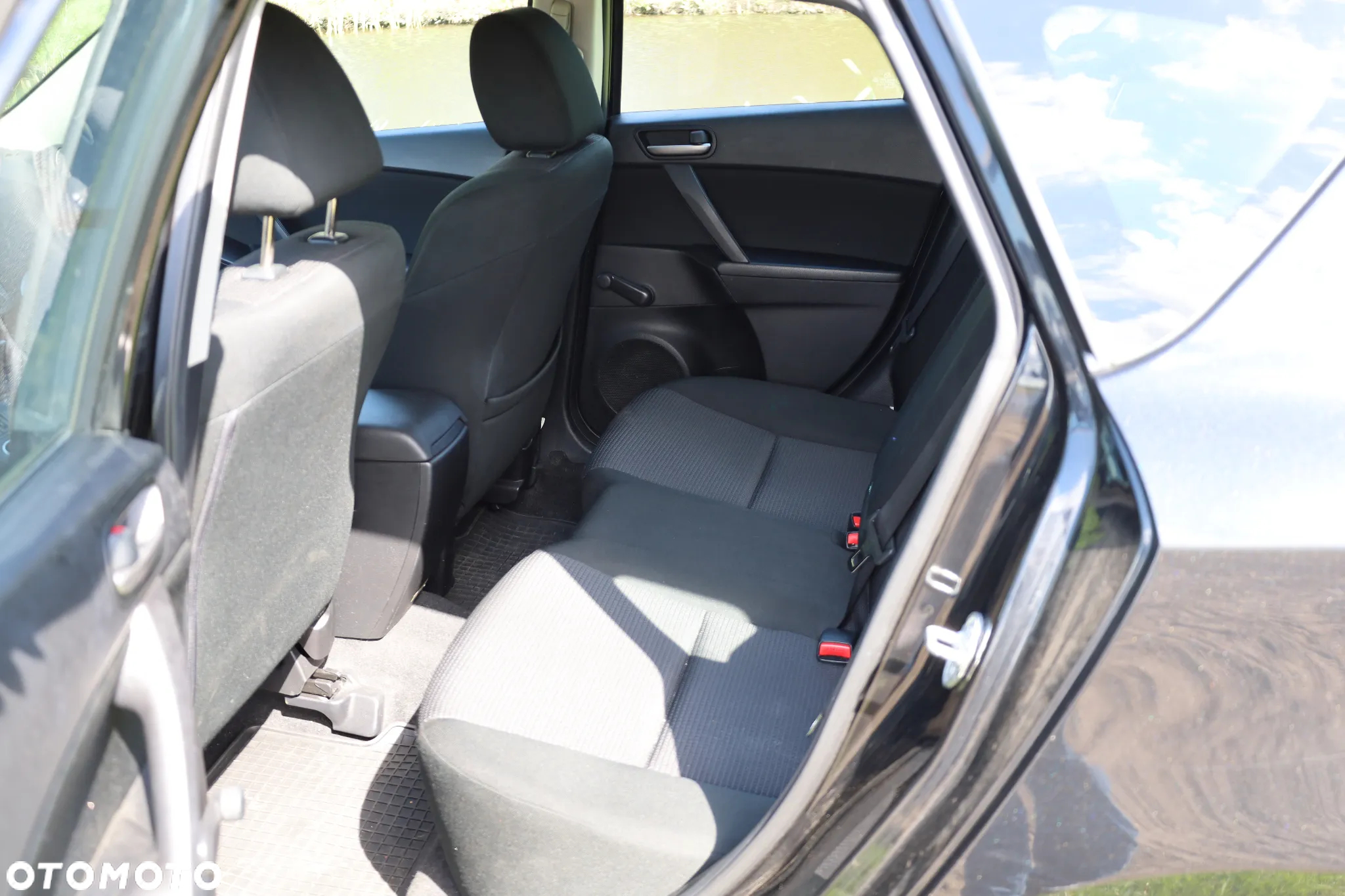 Mazda 3 1.6 Comfort - 14