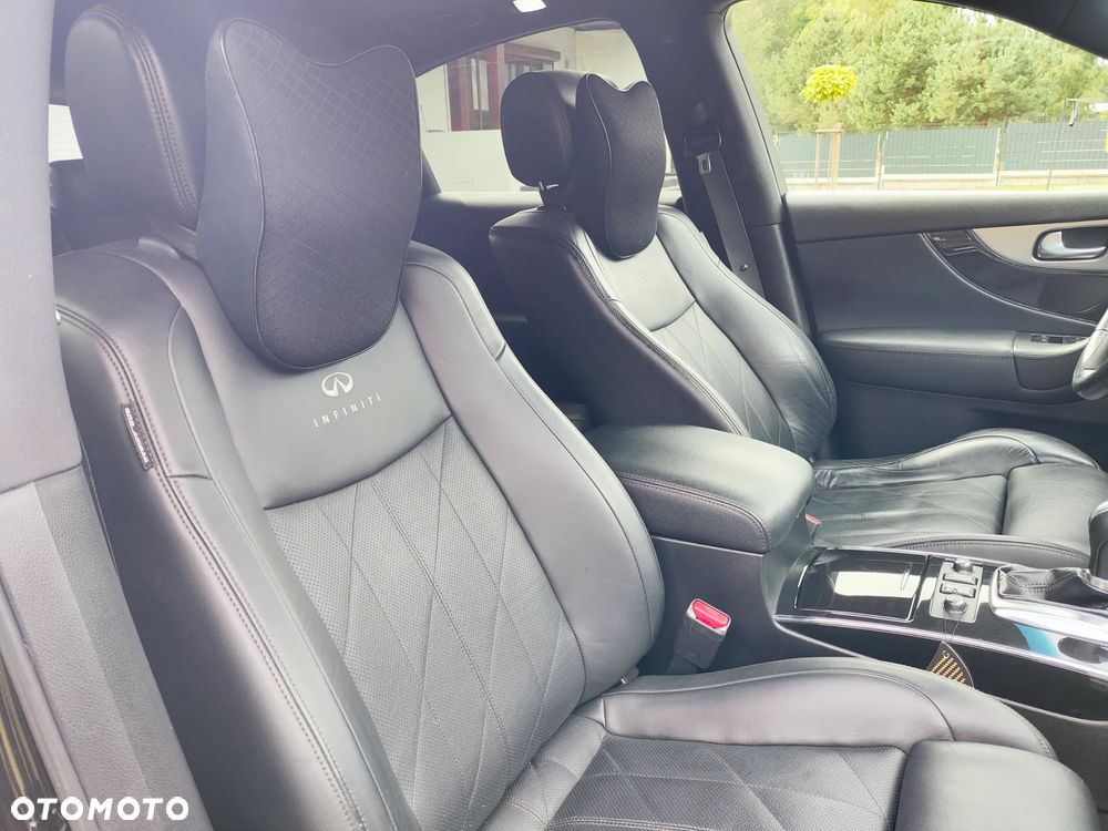 Infiniti FX FX37 S Premium - 30