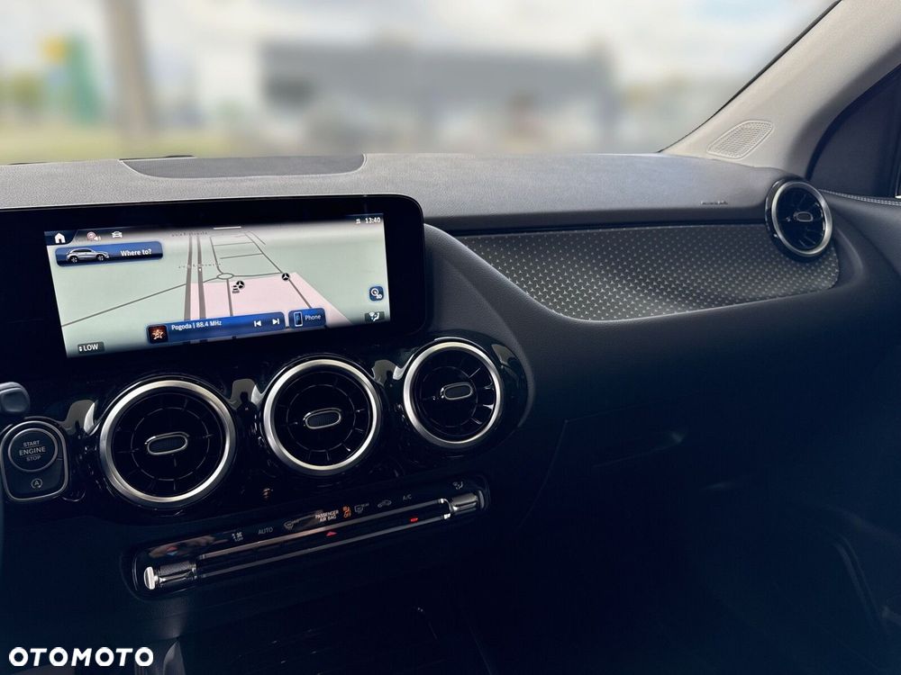 Mercedes-Benz GLA 220 mHEV 4-Matic Progressive 8G-DCT - 14