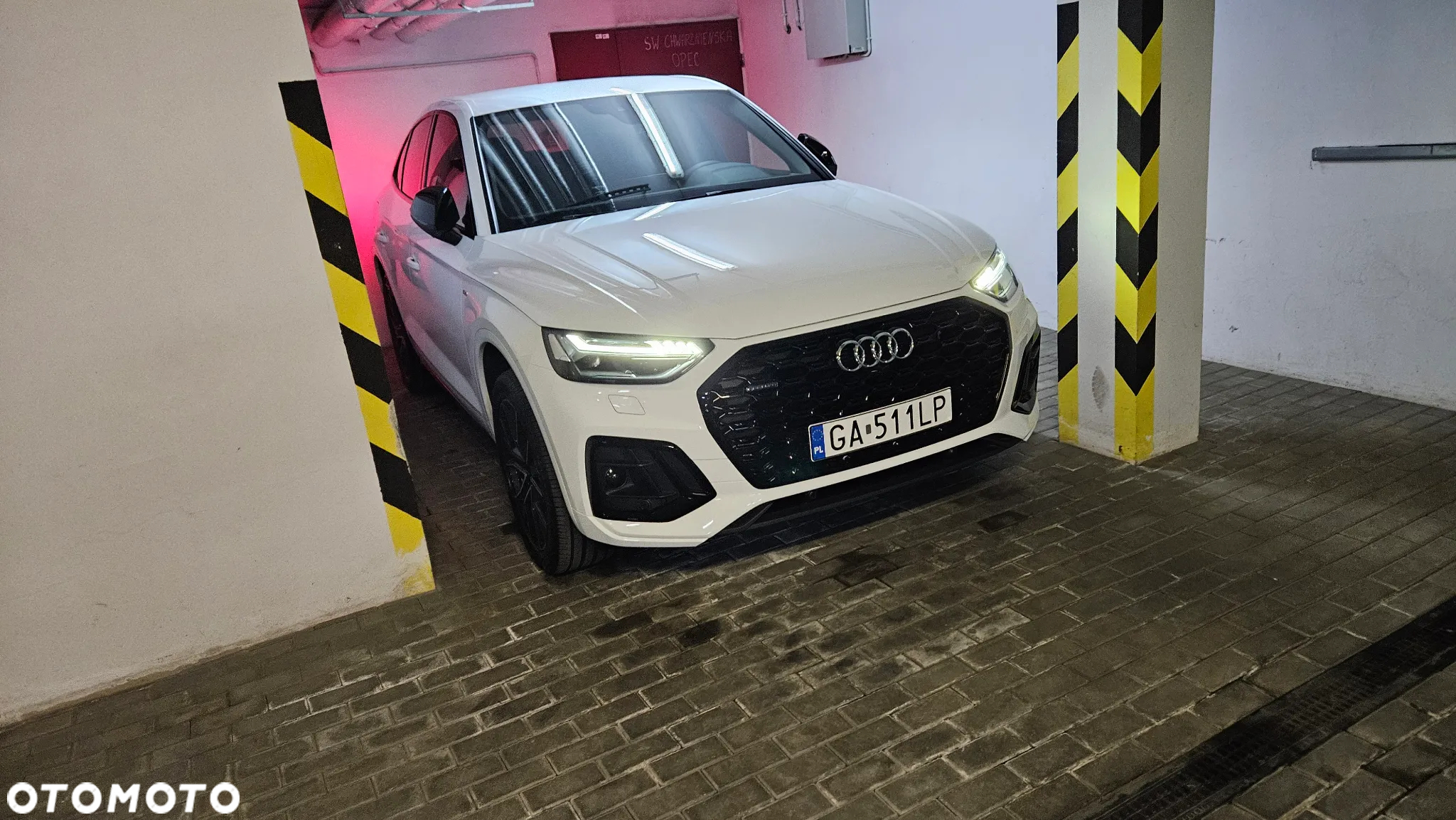 Audi Q5 - 7