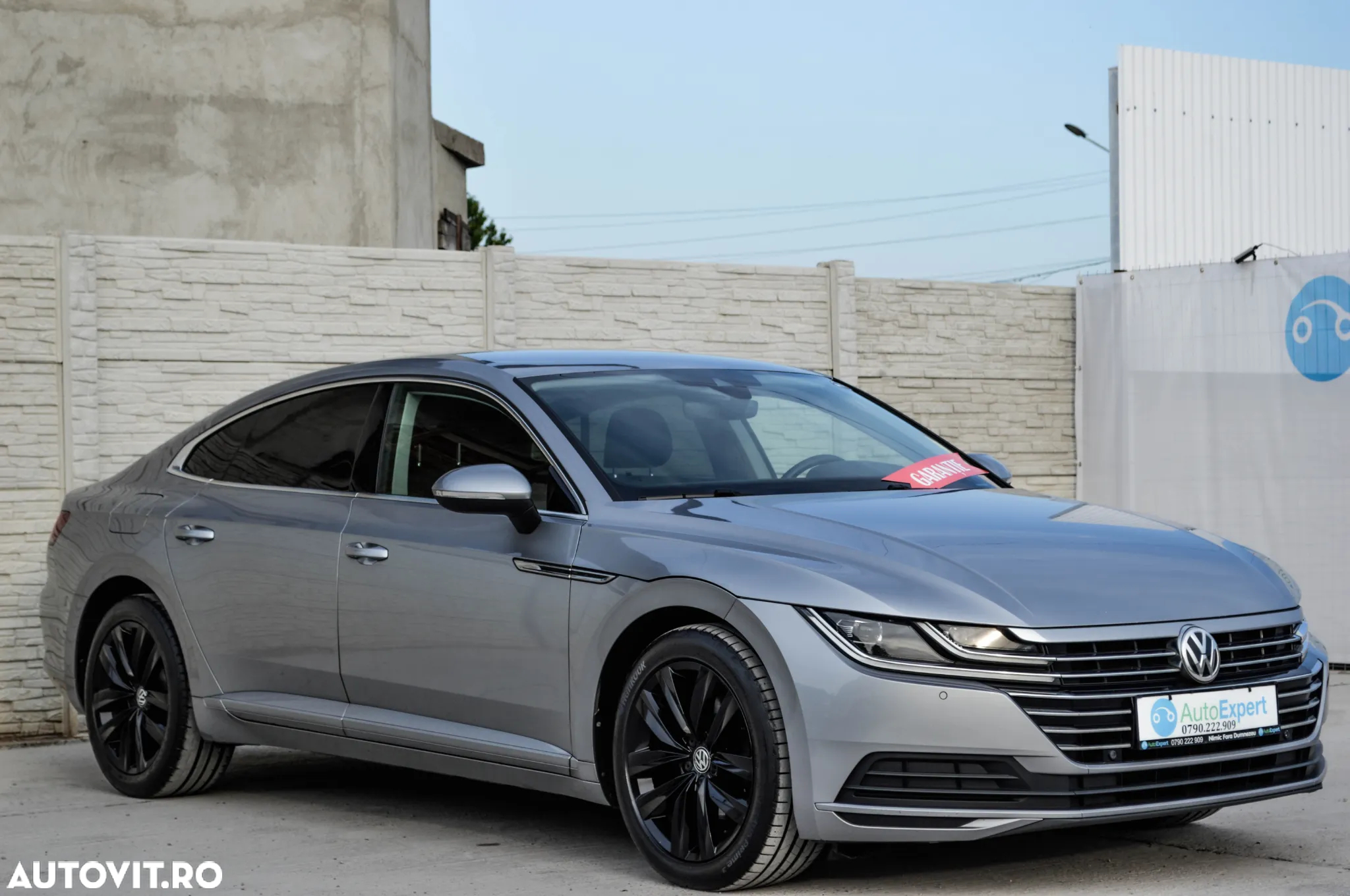 Volkswagen ARTEON 2.0 TDI DSG Elegance - 13