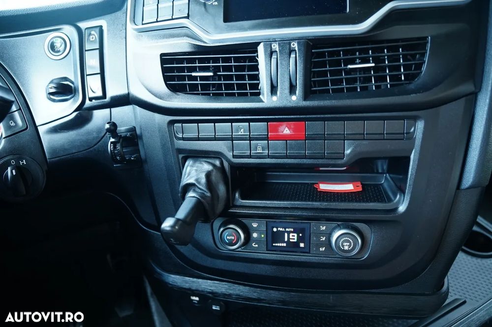 Iveco S-WAY / 510 / RETARDER / I-PARK COOL / - 30