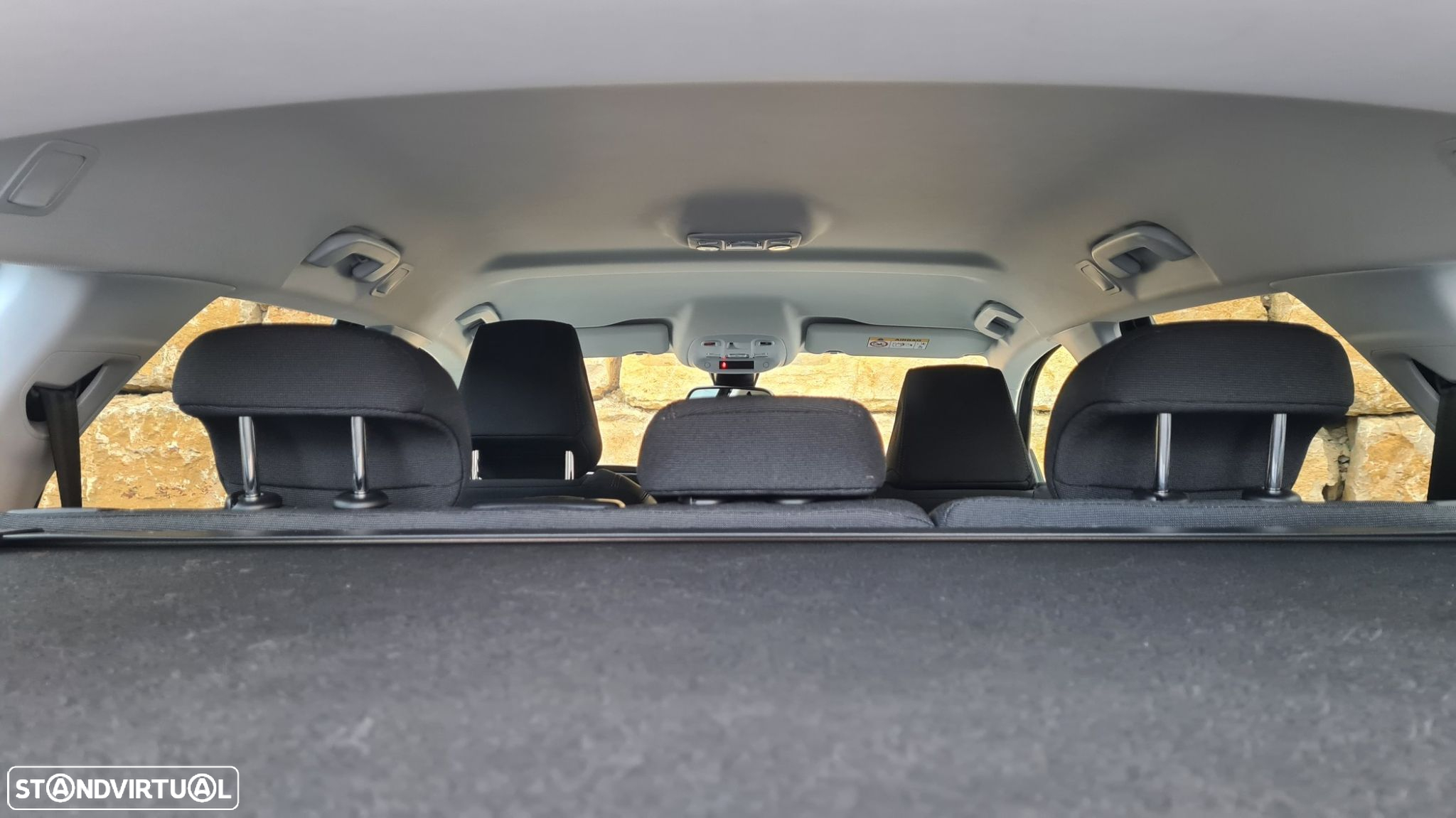 Peugeot 308 SW - 56