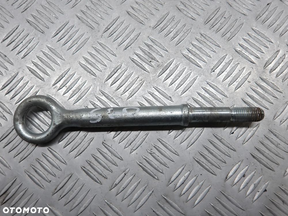 VOLVO S60 LIFT 2.4D UCHO HOLOWNICZE - 1