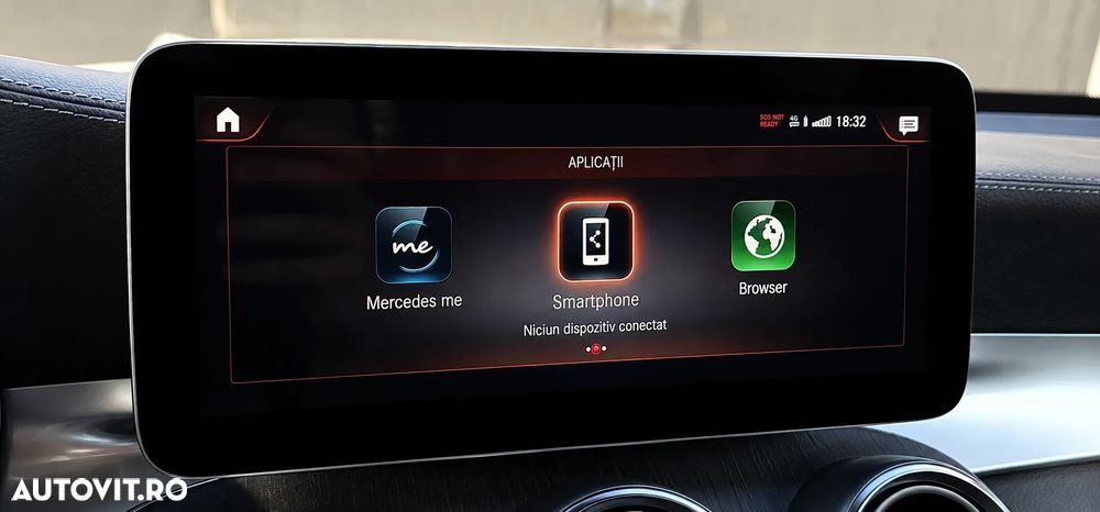Mercedes-Benz GLC 300 de 4Matic 9G-TRONIC Exclusive - 24