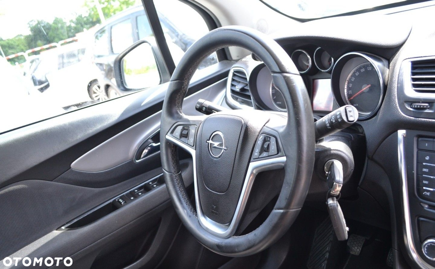 Opel Mokka 1.4 T Enjoy - 35