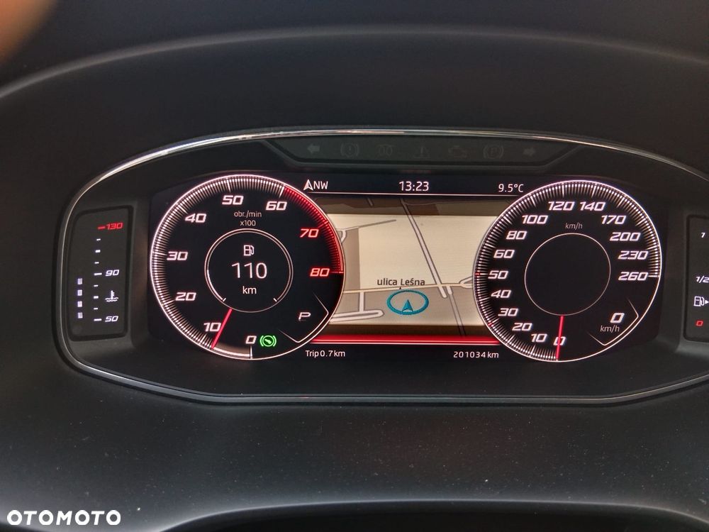 Seat Leon 1.8 TSI Start&Stop DSG FR - 15