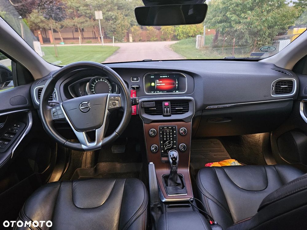 Volvo V40 Cross Country T4 Drive-E Kinetic - 18