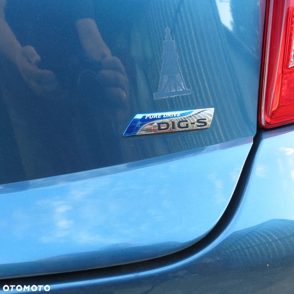 Nissan Micra 1.2 DIG-S Acenta - 7