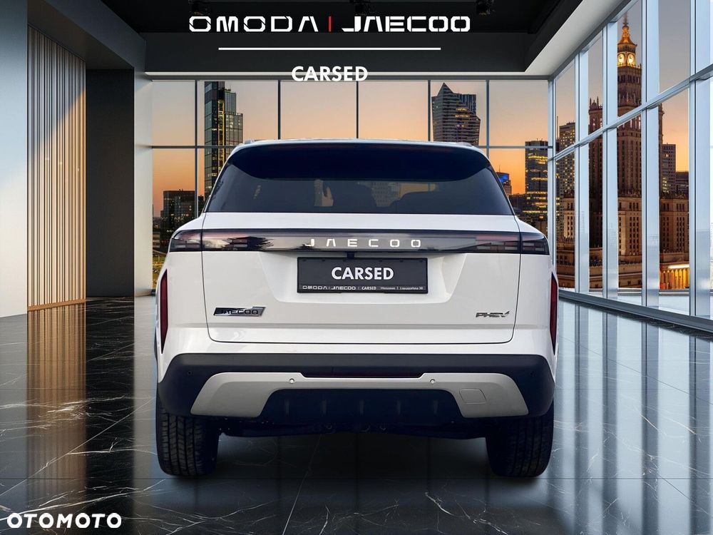 Jaecoo 7 - 5