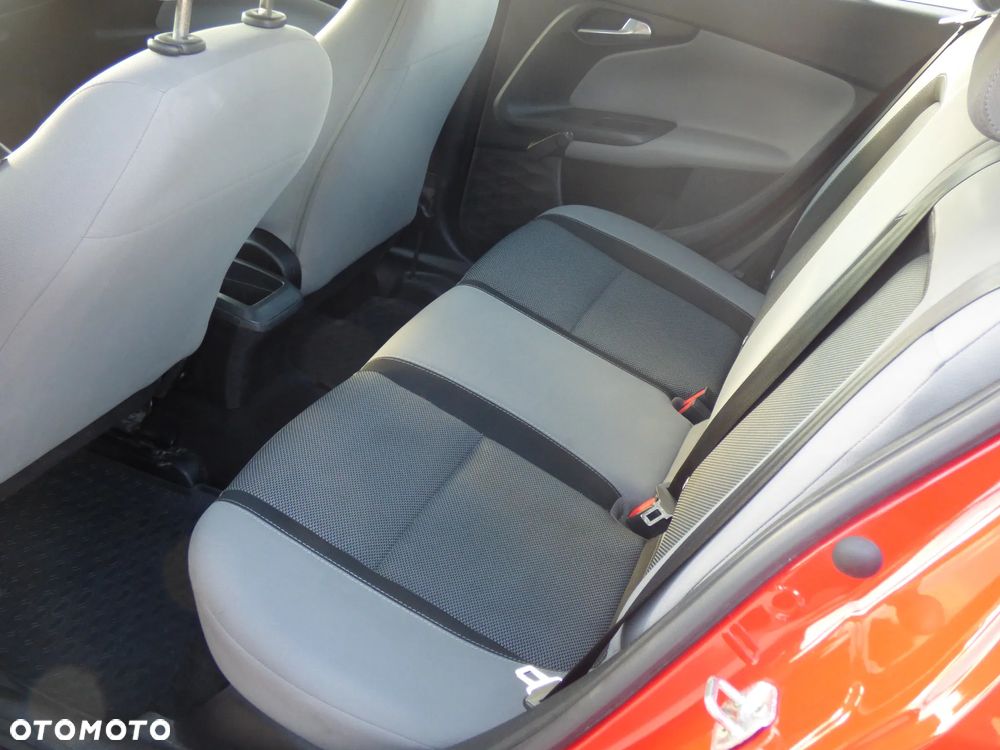 Fiat Tipo 1.4 16v Pop - 5