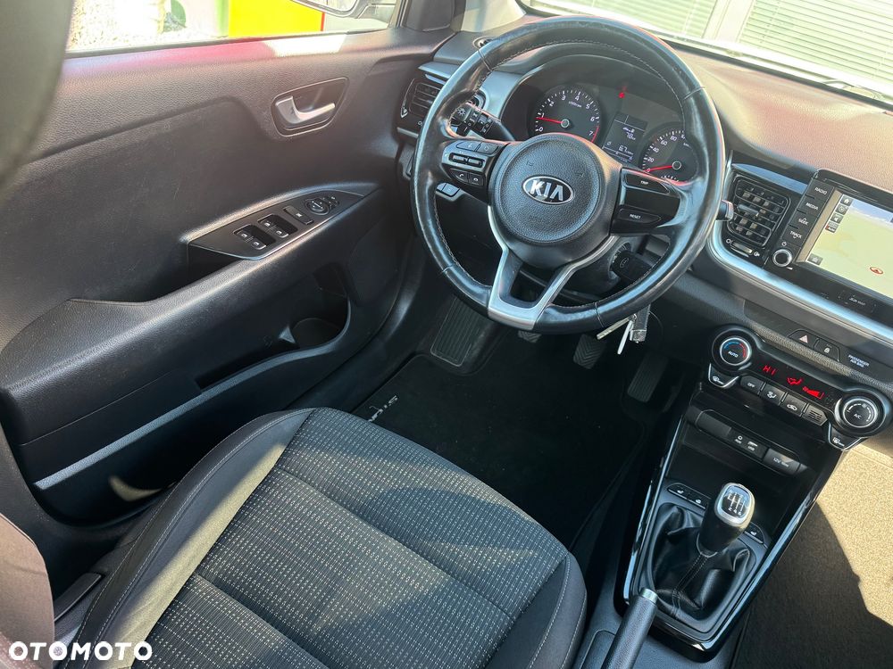 Kia Stonic 1.4 M - 28